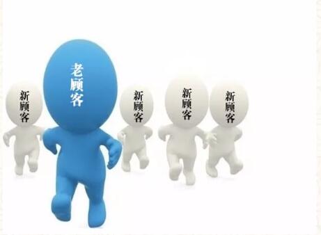 全網(wǎng)微信營銷的最新思路！(圖1)