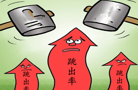 營銷型網(wǎng)站建設(shè)