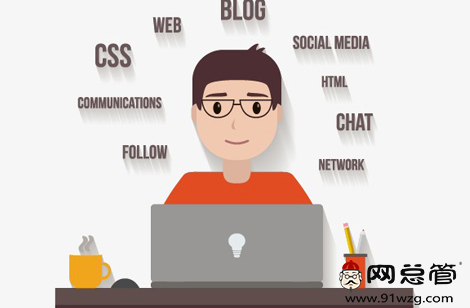 企業(yè)營(yíng)銷型網(wǎng)站新站要怎樣才可以提高流量呢？