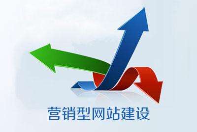 如何強化營銷型網(wǎng)站的推廣力