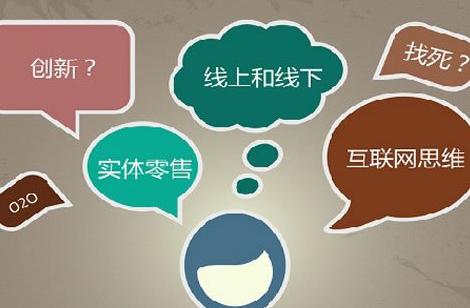 網(wǎng)絡營銷