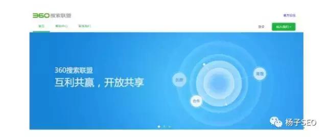 談?wù)劊喝绾卫胹eo優(yōu)化技術(shù)做網(wǎng)站賺錢(qián)